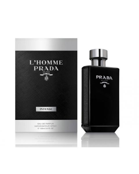Prada L´Homme Intense Eau de Parfum 150 ml