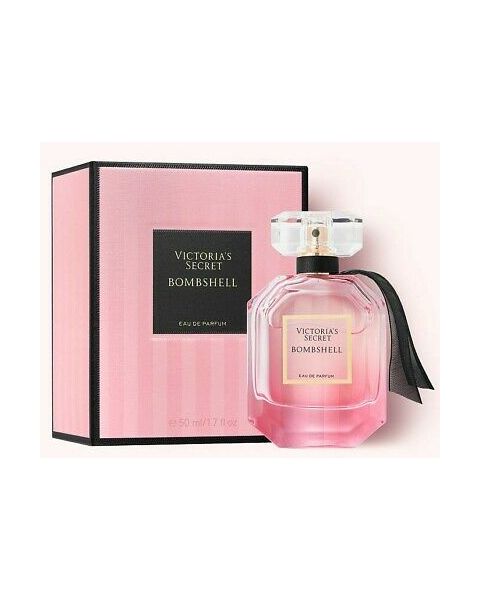 Victoria´s Secret Bombshell Eau de Parfum 50 ml