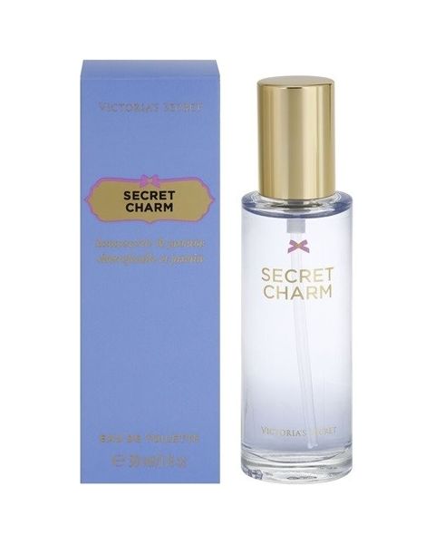 Victoria´s Secret Secret Charm Eau de Toilette 30 ml