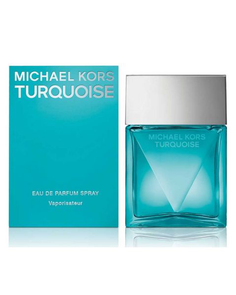 Michael Kors Turquoise Eau de Parfum 100 ml