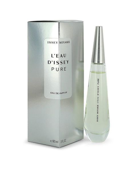 Issey Miyake L´Eau d´Issey Pure Eau de Parfum 90 ml