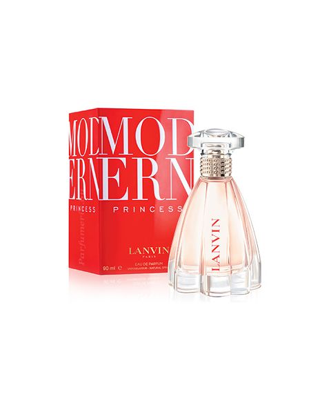 Lanvin Modern Princess Eau de Parfum 90 ml