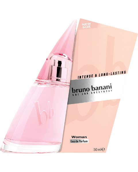 Bruno Banani Woman Intense Eau de Parfum 50 ml