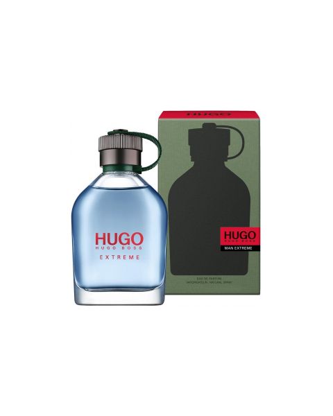 Hugo Boss Hugo Man Extreme Eau de Parfum 60 ml