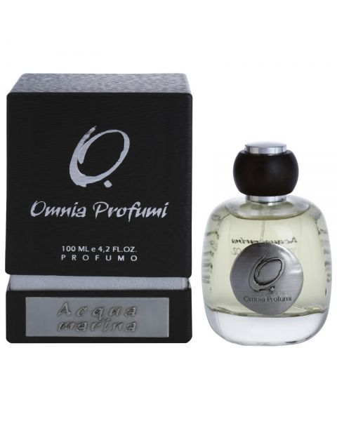 Omnia Profumi Acquamarina Eau de Parfum 100 ml