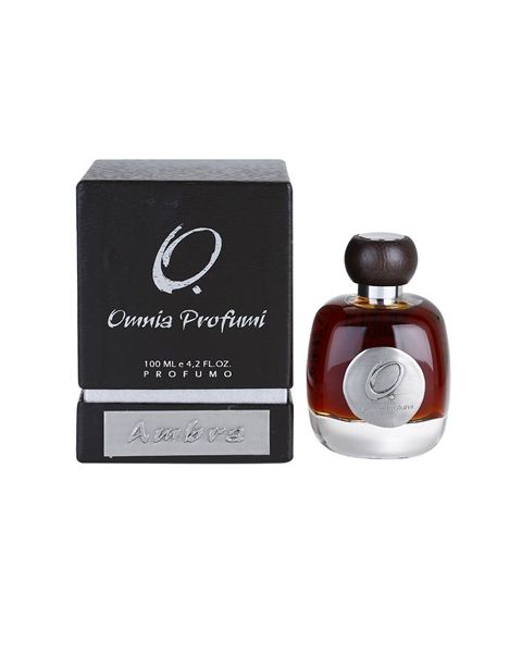 Omnia Profumi Ambra Eau de Parfum 30 ml