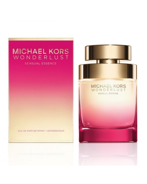 Michael Kors Wonderlust Sensual Essence Eau de Parfum 100 ml