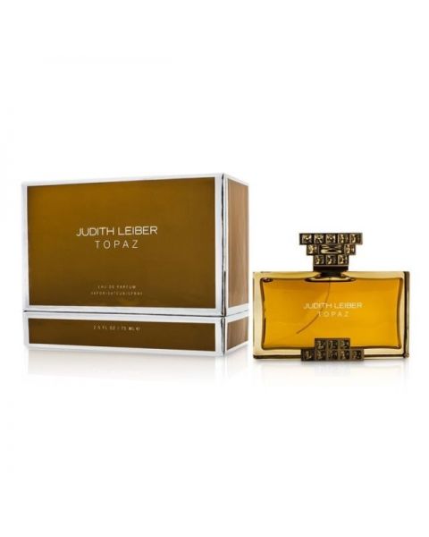 Judith Leiber Topaz Eau de Parfum 75 ml