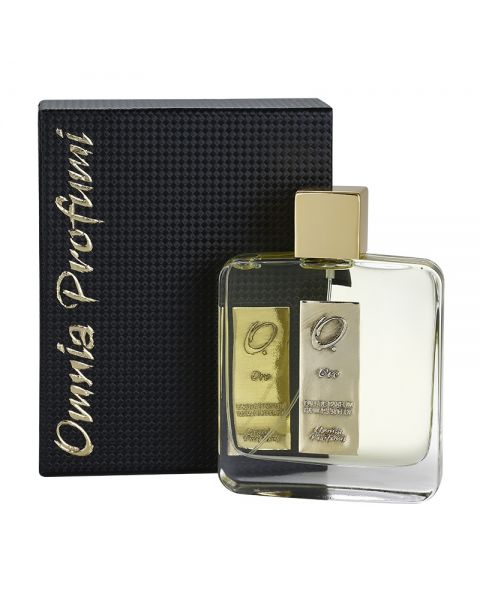 Omnia Profumi Oro Eau de Parfum 100 ml