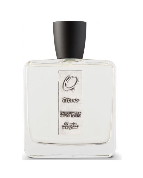 Omnia Profumi Titanio Eau de Parfum 30 ml