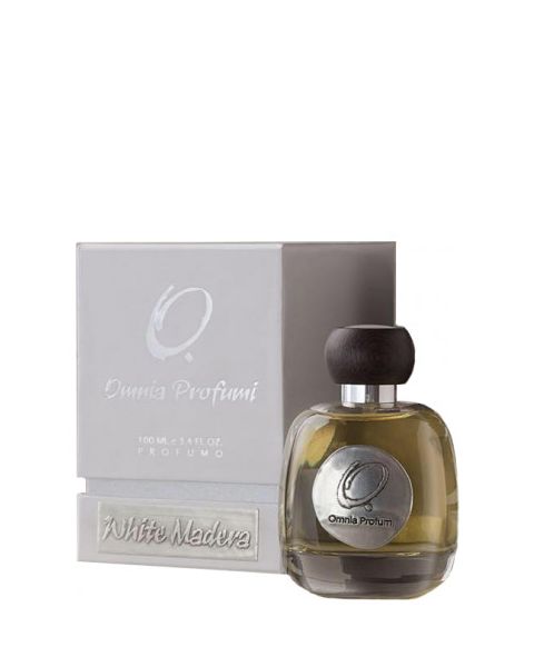 Omnia Profumi White Madera Eau de Parfum 100 ml