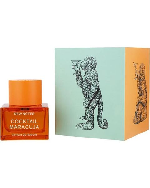 New Notes Cocktail Maracuja Extrait de Parfum 50 ml