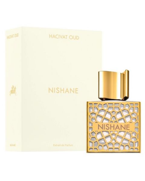 Nishane Hacivat Oud Extrait de Parfum 50 ml