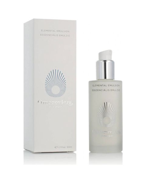 Omorovicza Elemental Emulsion 50 ml