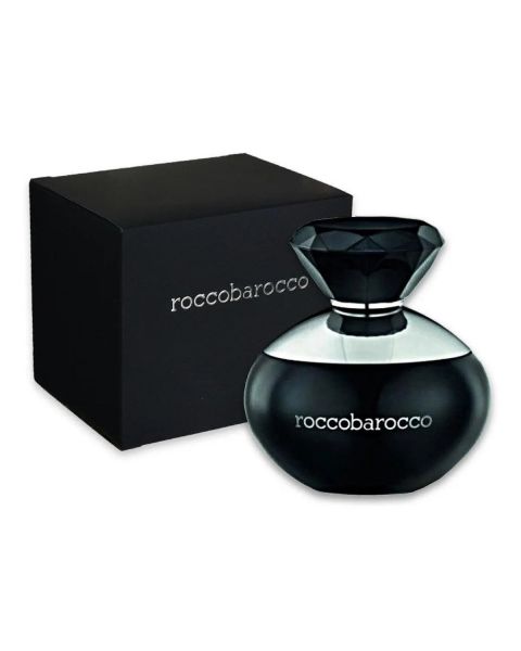 Roccobarocco Black For Women Eau de Parfum 100 ml