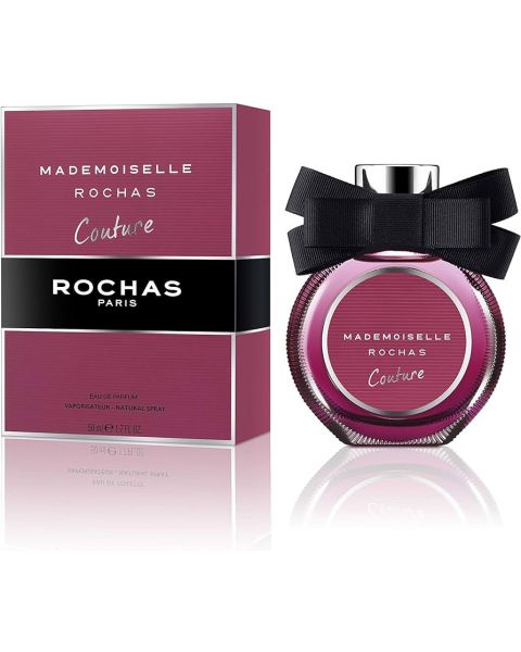 Rochas Mademoiselle Rochas Couture Eau de Parfum 50 ml