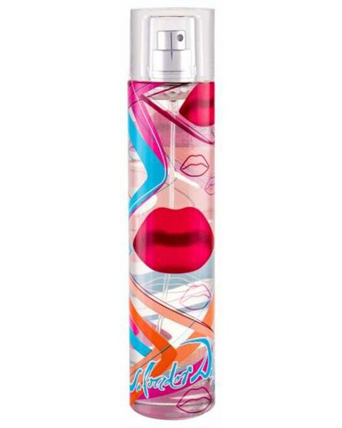 Salvador Dali Crazy Kiss Eau de Toilette 50 ml tester