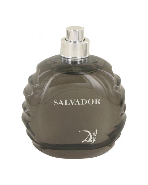 Salvador Dali Salvador Pour Homme Eau de Toilette 100 ml tester