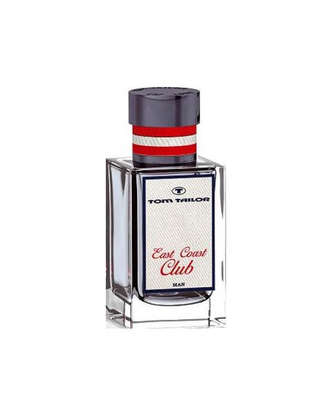 Tom Tailor East Coast Club for Man Eau de Toilette 50 ml tester