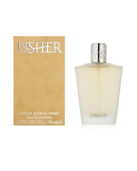 Usher She Eau de Parfum 30 ml