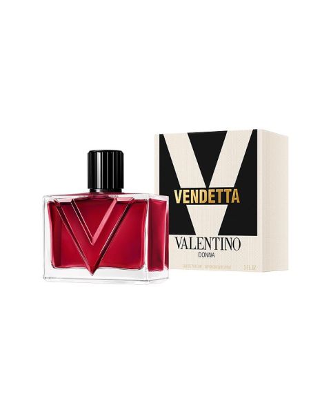 Valentino Vendetta Donna Eau de Parfum 90 ml