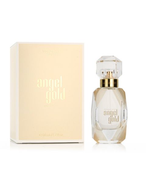 Victoria´s Secret Angel Gold Eau de Parfum 50 ml