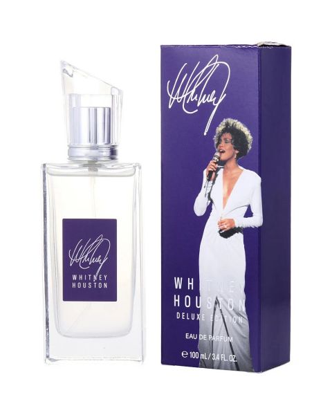 Whitney Houston Eau de Parfum 100 ml