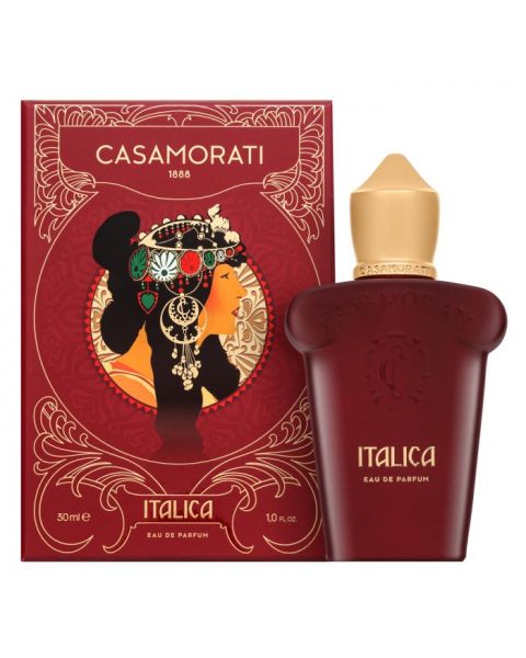 Xerjoff Casamorati Italica Eau de Parfum 30 ml