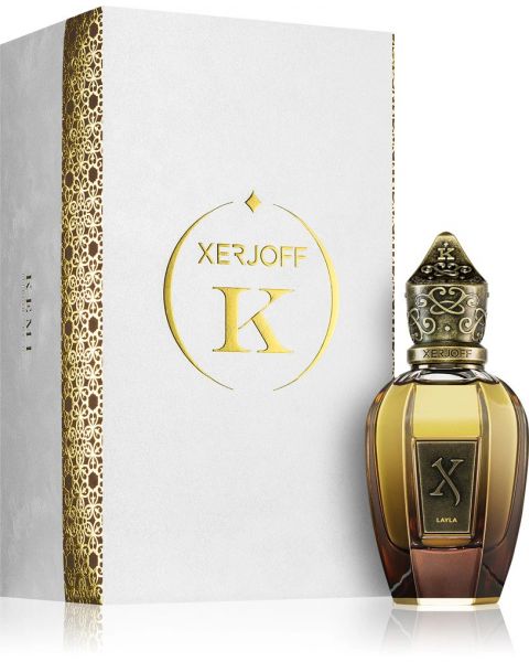 Xerjoff Layla Parfum 50 ml