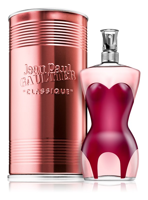 Obrázok Jean Paul Gaultier Classique Parfumovaná voda pre ženy 100 ml  