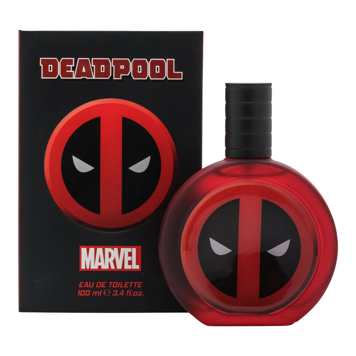 Obrázok Marvel Deadpool toaletná voda pánska 100 ml