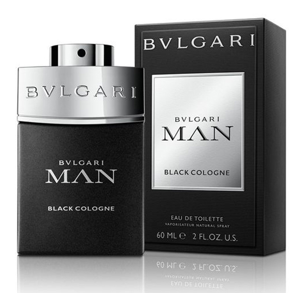 Obrázok Bvlgari Man Black Cologne Toaletná voda 100ml TESTER