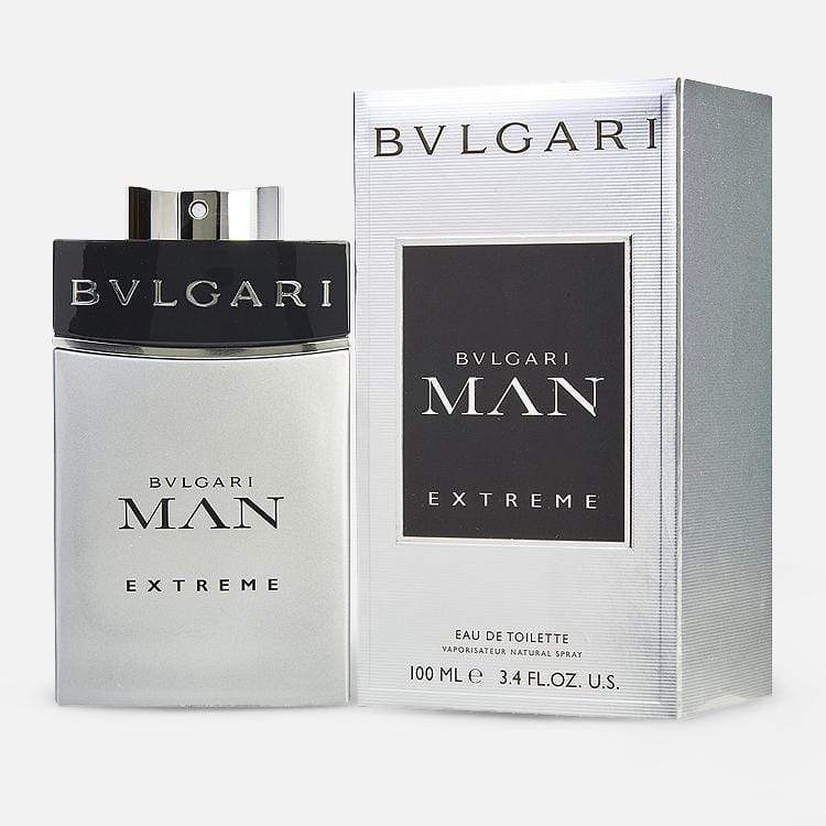 Obrázok BVLGARI Bvlgari Man Extreme EDT 100ml