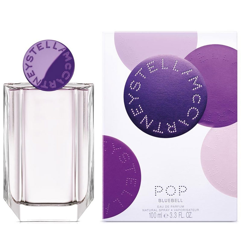 Obrázok Stella McCartney Pop Bluebell Parfumovaná voda pre ženy 100 ml  