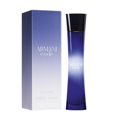 Obrázok Giorgio Armani Armani Code Women Parfumovaná voda 50ml