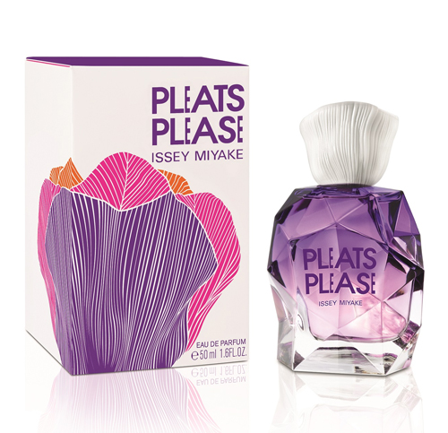 Obrázok ISSEY MIYAKE Pleats Please EDP 100ml