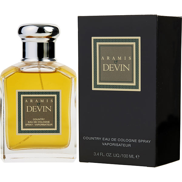 Obrázok ARAMIS Devin EDC 100ml