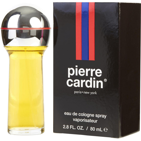 Obrázok Pierre Cardin Pierre Cardin Kolínska voda 80ml