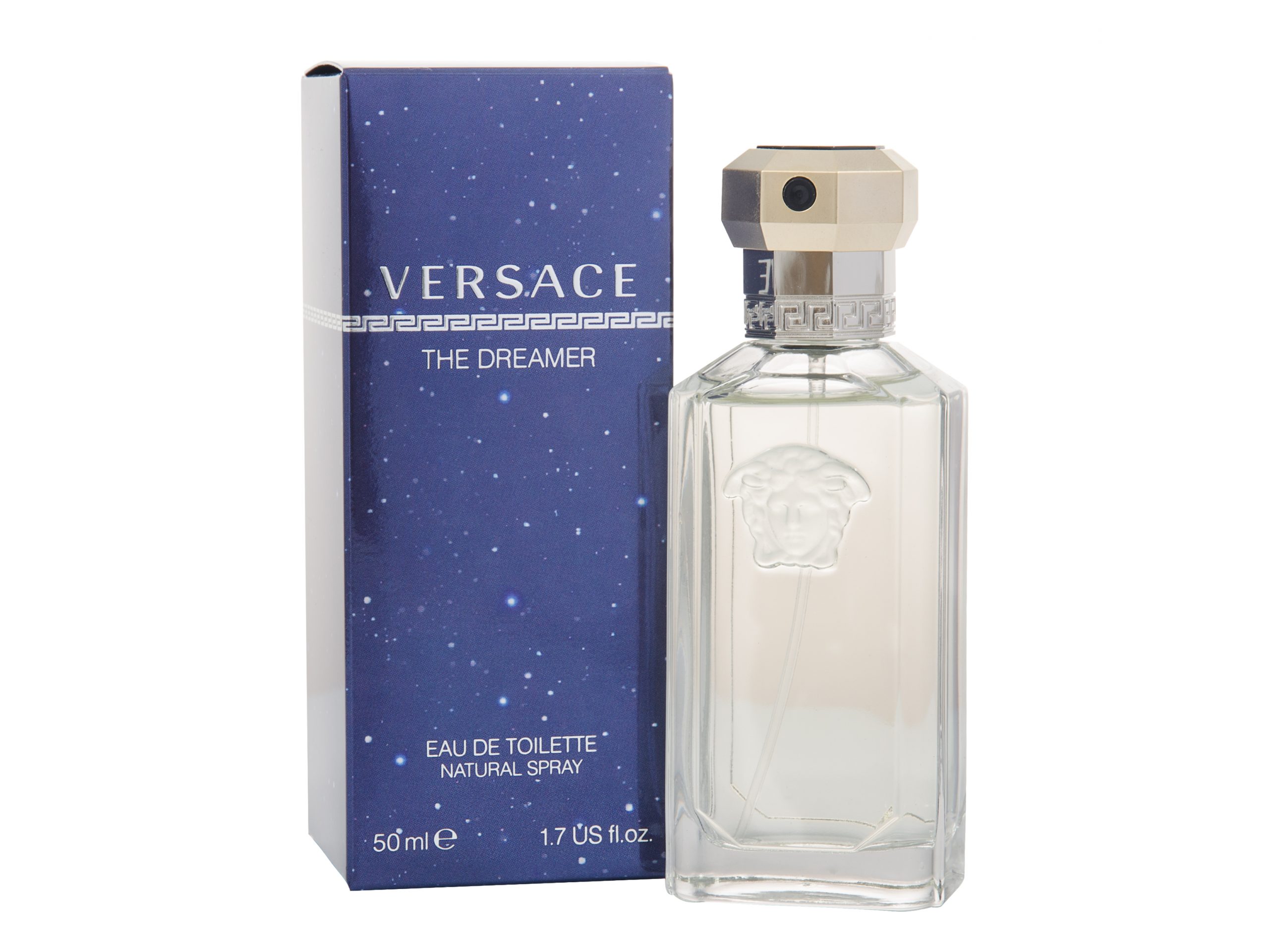 Obrázok VERSACE Dreamer EDT 50ml