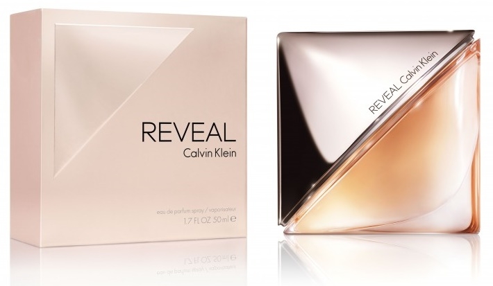 Obrázok CALVIN KLEIN Reveal EDP 50ml