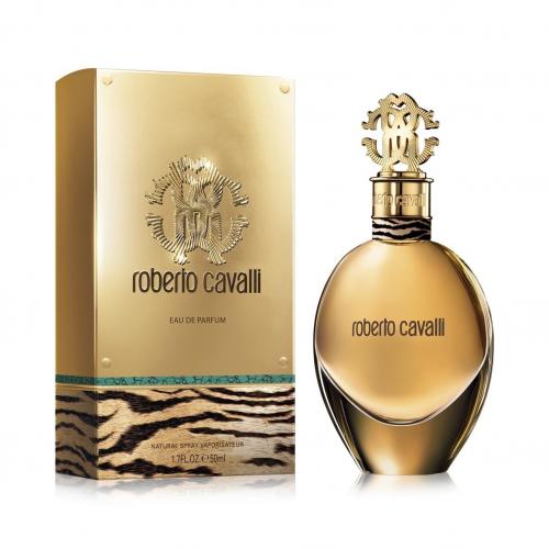 Obrázok CAVALLI ROBERTO Roberto Cavalli 2012 EDP 50ml