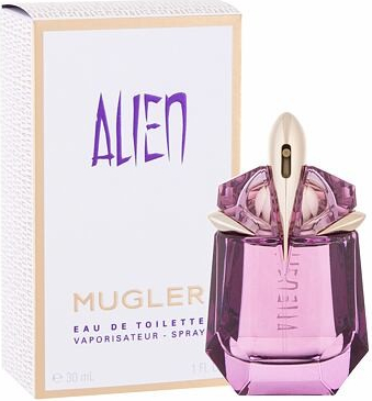 Obrázok THIERRY MUGLER Alien EDT 30ml