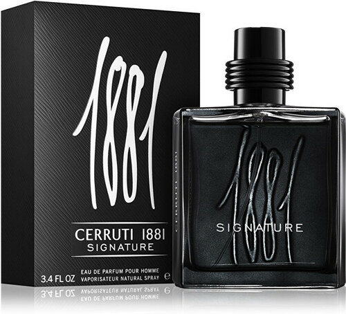 Obrázok NINO CERRUTI Cerruti 1881 Signature EDP 100ml