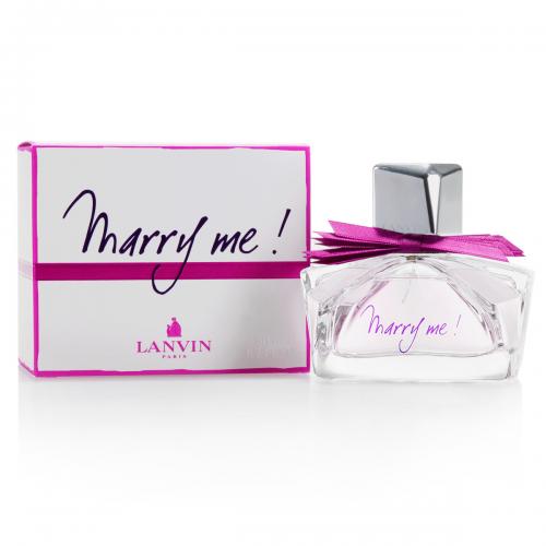 Obrázok LANVIN Marry Me EDP 50ml