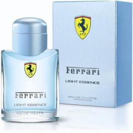 Obrázok Ferrari Scuderia Light Essence toaletná voda pre mužov 75 ml  