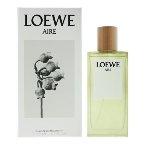 Obrázok Loewe Aire Edt 100ml 1×100 ml, toaletná voda