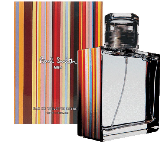 Obrázok Paul Smith Extreme Man toaletná voda pre mužov 100 ml  