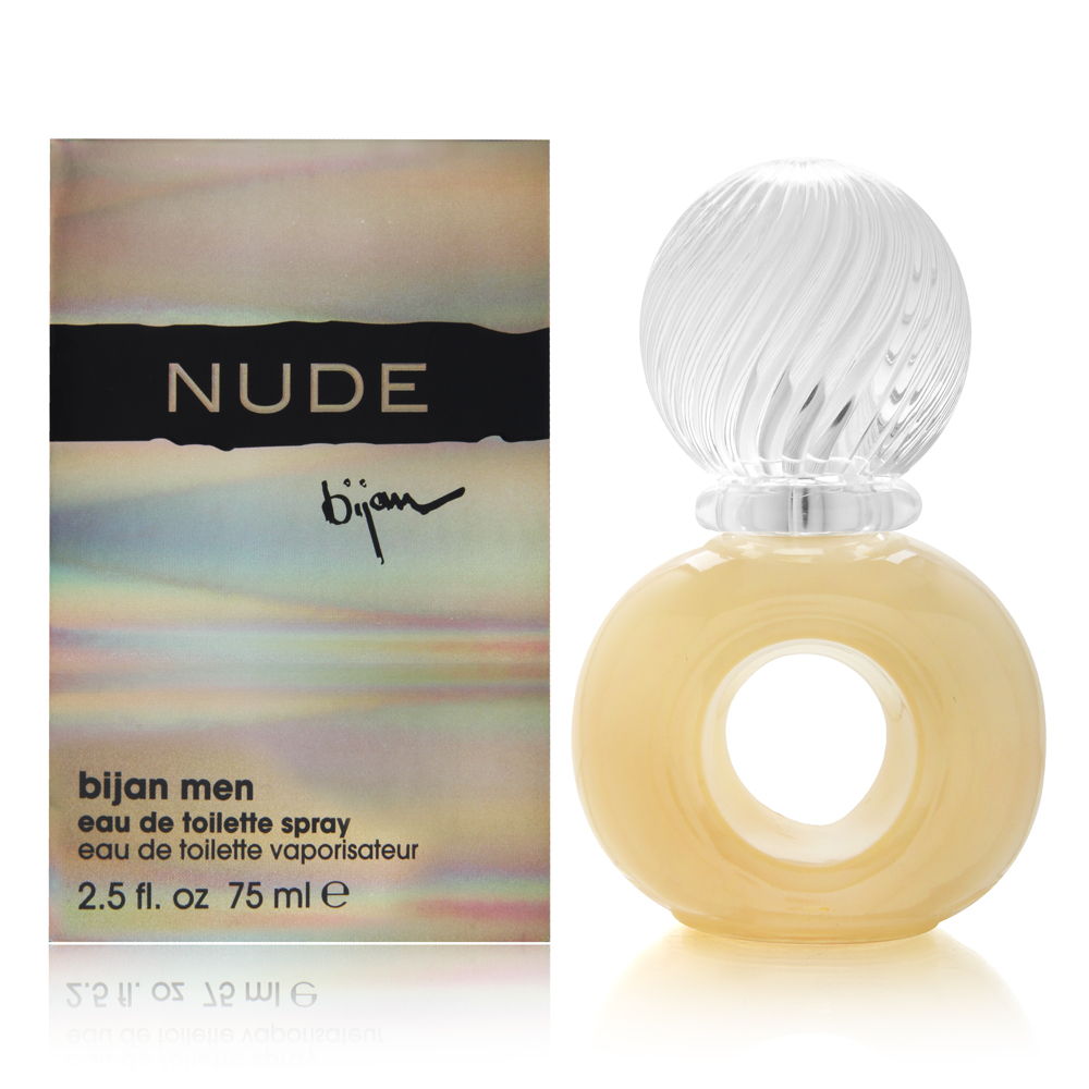 Obrázok Bijan Nude Toaletná voda 75ml