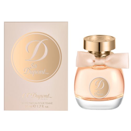 Obrázok DUPONT So Dupont Pour Femme EDP 50ml