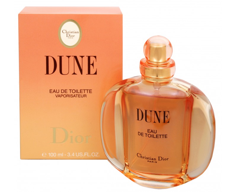 Obrázok CHRISTIAN DIOR Dune EDT 100ml